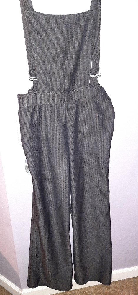 Really adorable overalls